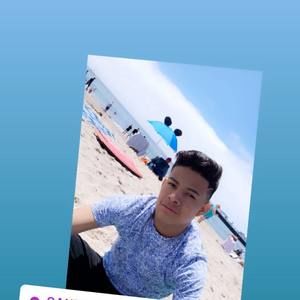 Meet your Posher, Daniel